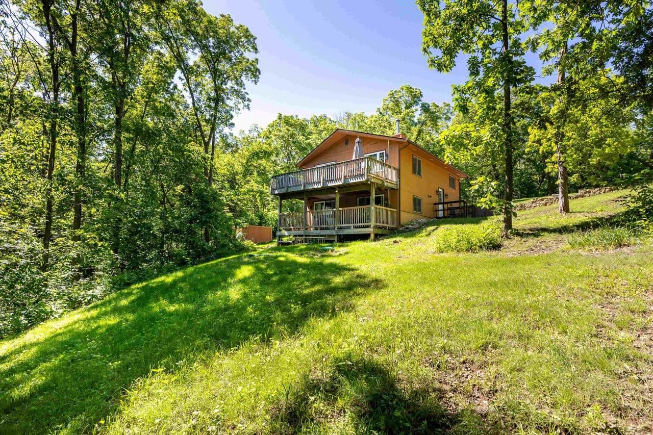 3 Briarwood Trl, Galena, IL 61036 — listing photo