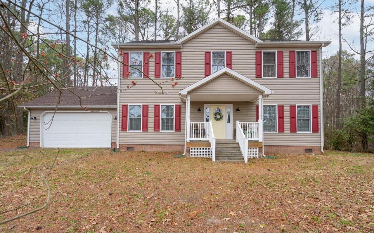 34521 Bookhammer Landing Rd, Lewes, DE 19958 — listing photo