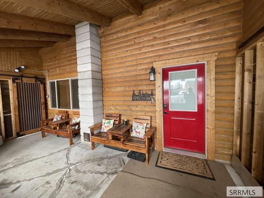 4190 N Big Springs Loop Rd, Island Park, ID 83429 — listing photo