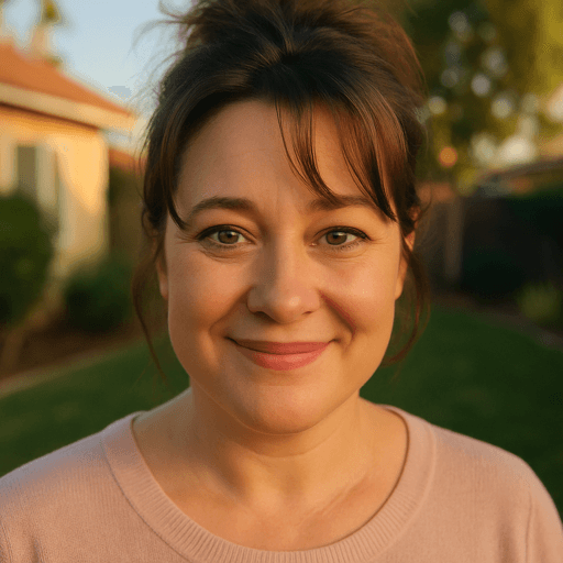 Maureen B.