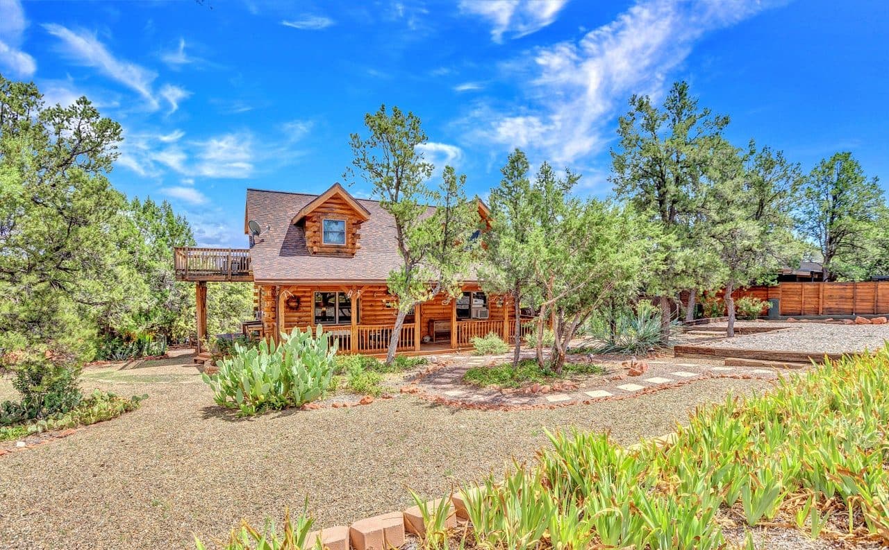 94 Juniper Dr, Sedona, AZ 86336 — listing photo
