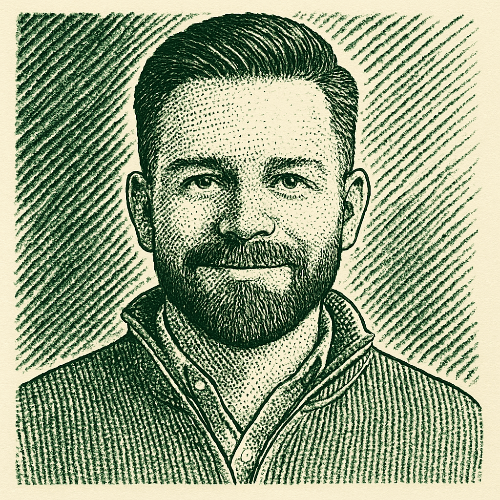 Bryce Galen